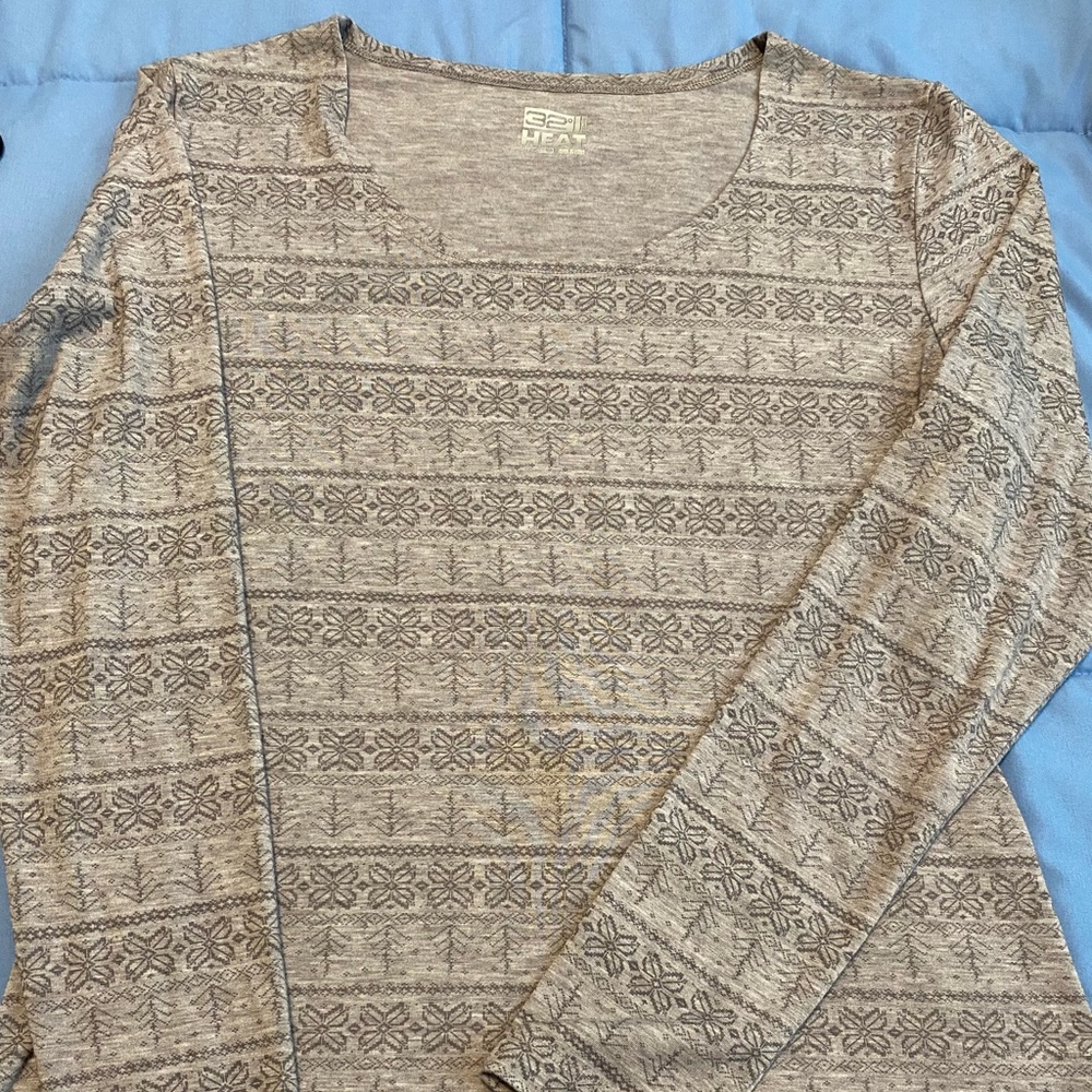 32degree long sleeve shirt